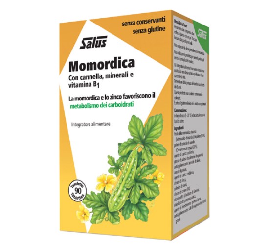 MOMORDICA 90CPR