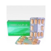 OMEGALIP-R 30 Cpr 1300MG