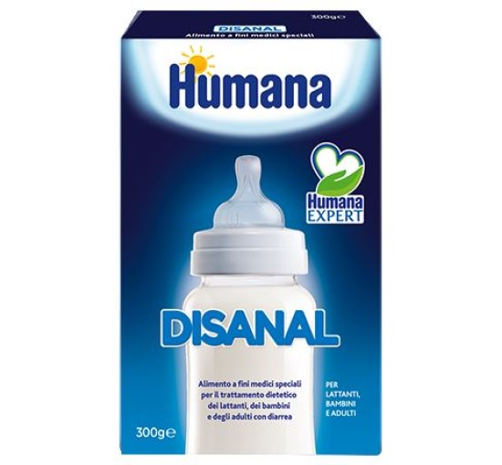 HUMANA DISANAL 300g