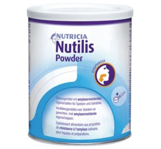 NUTILIS Polv.Addensante 300g