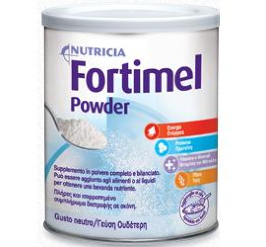 FORTIMEL*Powder Neutro 335g