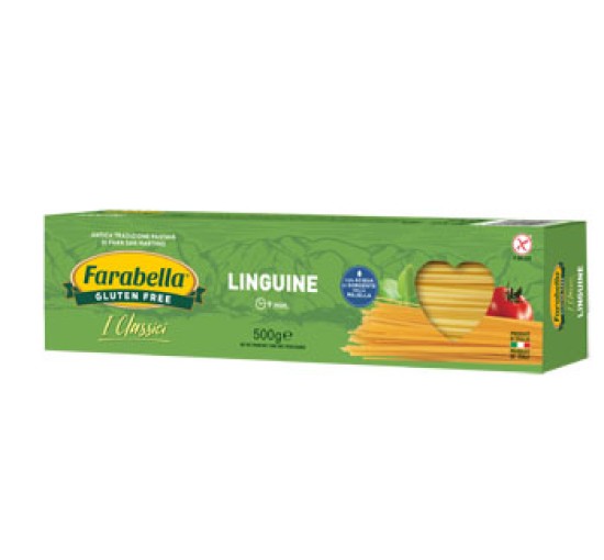 FARABELLA Linguine 500g