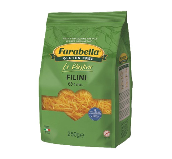 FARABELLA Pasta Filini 250g