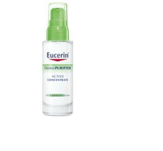 EUCERIN DERMOPURIFYER CONCENTR