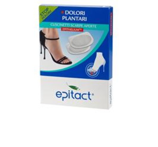 EPITACT Cusc.Scarpe Aperte
