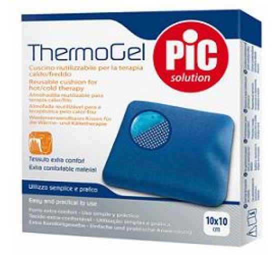 THERMOGEL COMFORT 10X10