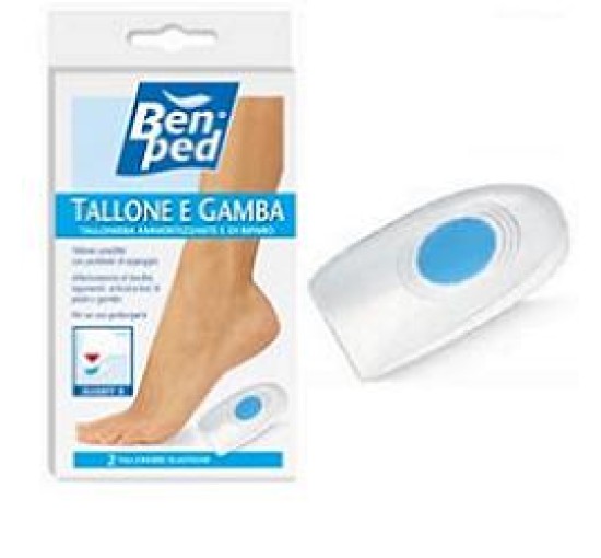 BENPED TALLONIERA GRANDE 2PZ