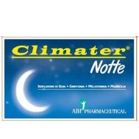 CLIMATER Notte 20 Cpr