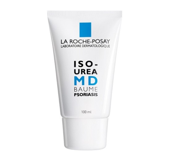 ISO UREA MD Psoriasis 100ml