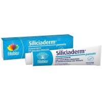 SILICIADERM POMATA 50ML