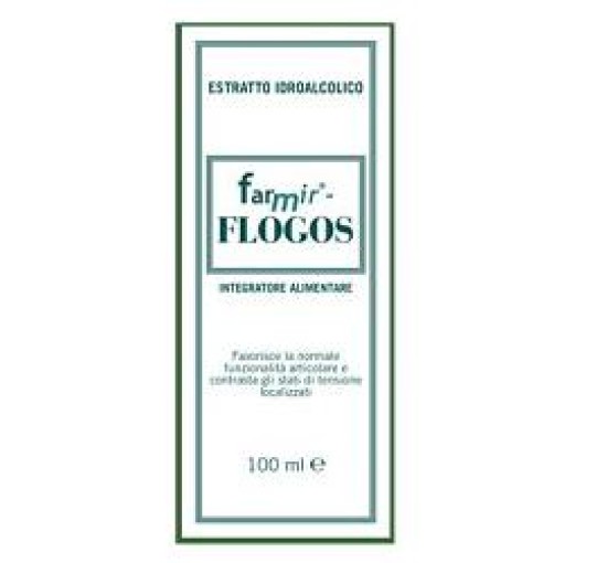 FARMIR FLOGOS 100ML