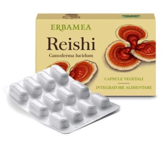 REISHI 24CPS