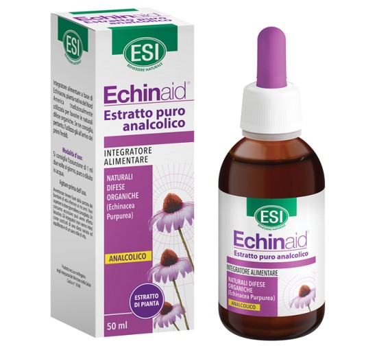 ECHINAID Estr.Liq.Analc.50ml