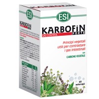 ESI KARBOFIN FORTE 60CPS