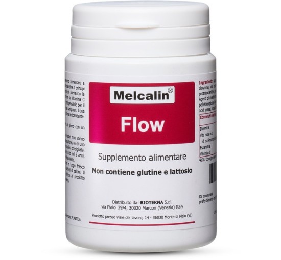 MELCALIN Flow 56 Cpr
