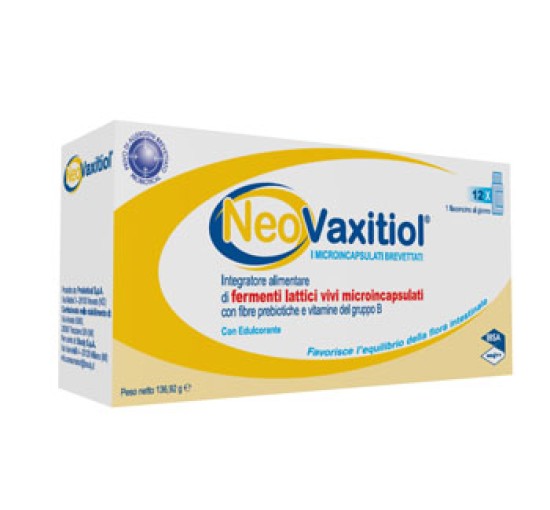 NEO VAXITIOL 12fl.10ml