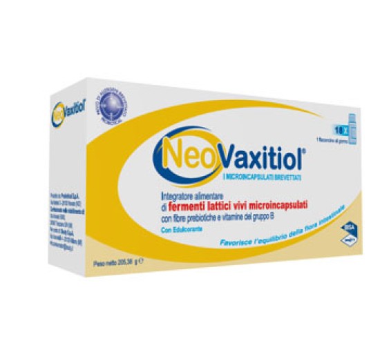 NEO VAXITIOL 18fl.