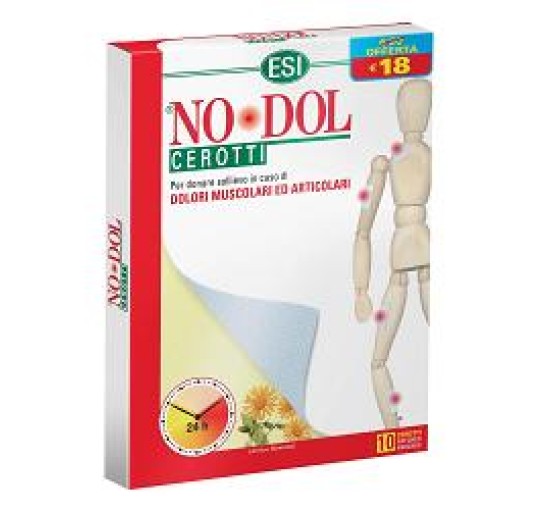 NO DOL 10 Cerotti