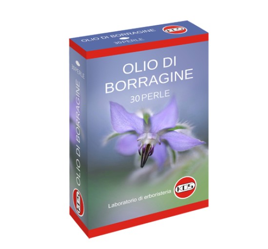 BORRAGINE 30PRL