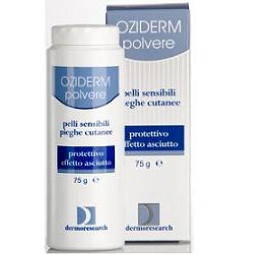 OZIDERM Polvere 75g