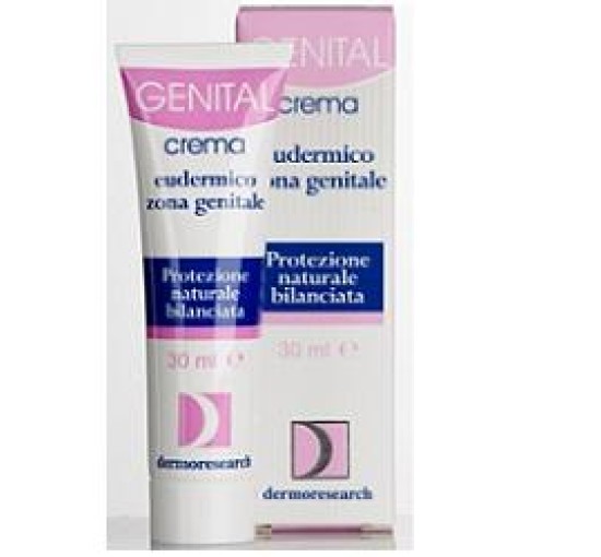 GENITAL Crema 30ml