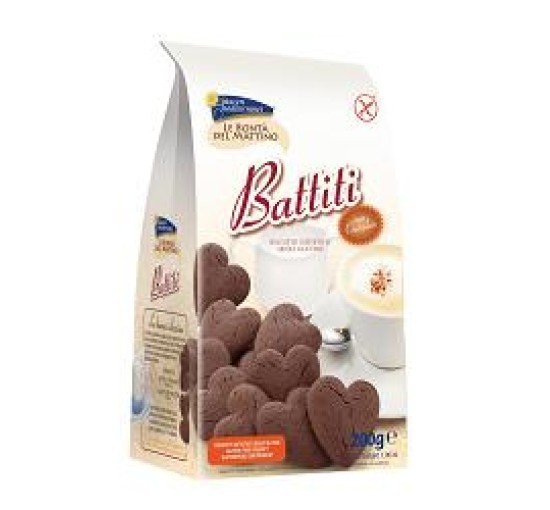 PIACERI MED.Battiti 200g