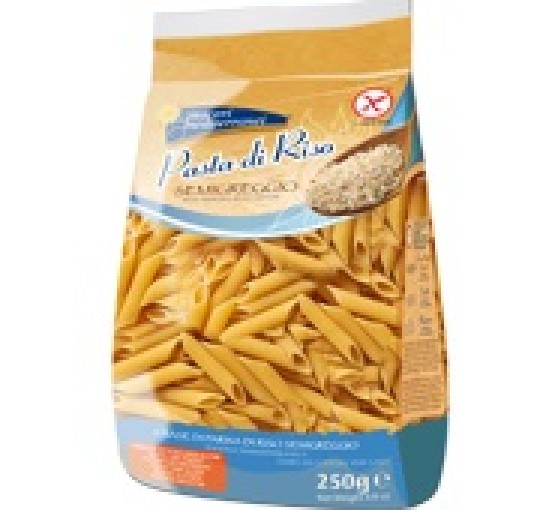 PIACERI MED.Pasta Riso Penne R