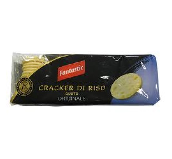 FANTASTIC CRACKER ORIGINAL100G