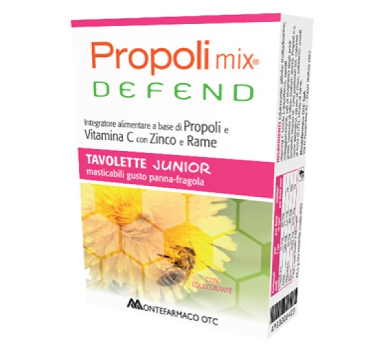 PROPOLI Mix Def.J 45Tav.mast.