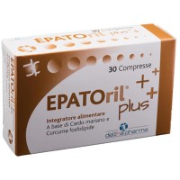 EPATORIL Plus 30 Cpr