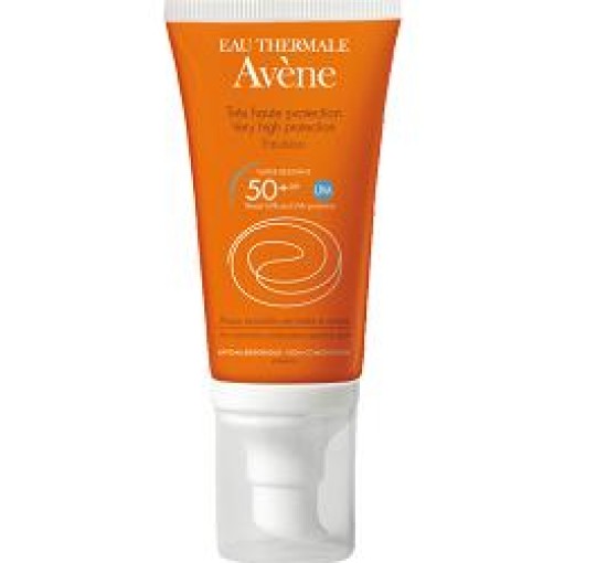 AVENE SOL EMULS SOL SPF 50+