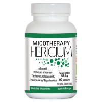 MICOTHERAPY Hericium 30Cps AVD