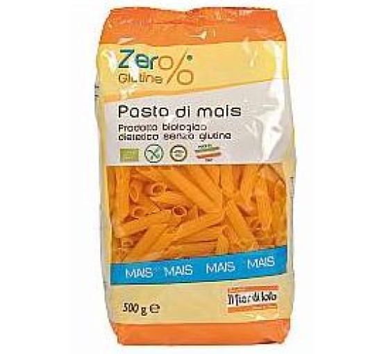 ZERO%GLUT Pasta Mais Penne