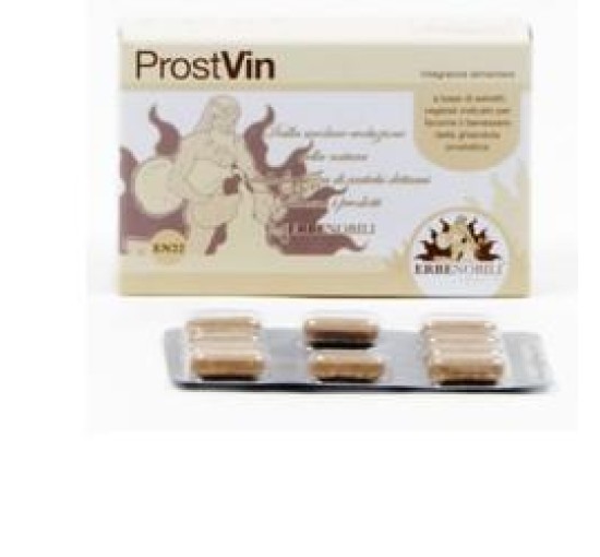 PROSTVIN 60 Cpr 930mg