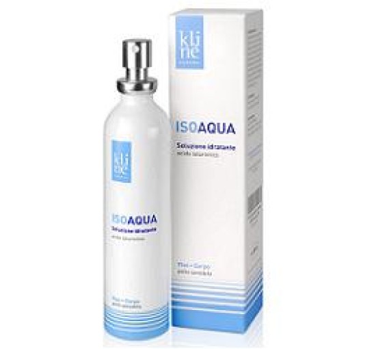 ISOAQUA SOL IDRAT VISO/CORPO