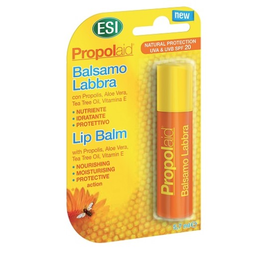 PROPOLAID Stick Labbra fp20