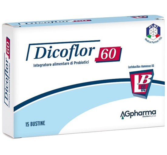 DICOFLOR 60 15 BUSTINE