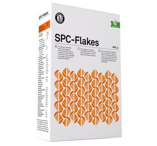 SPC-FLAKES 450 G