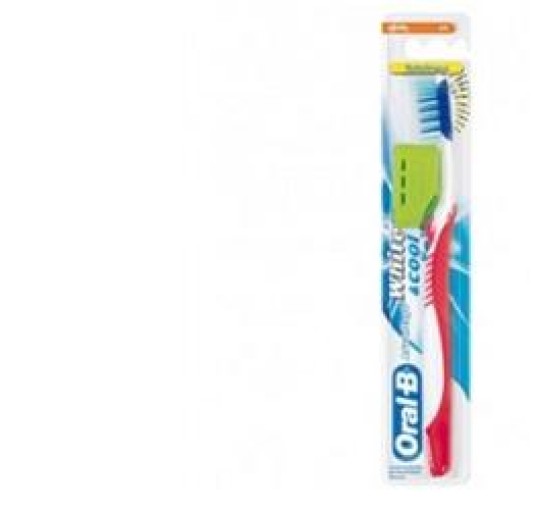 ORAL-B Spazz.Adv.W&C 40 Medio