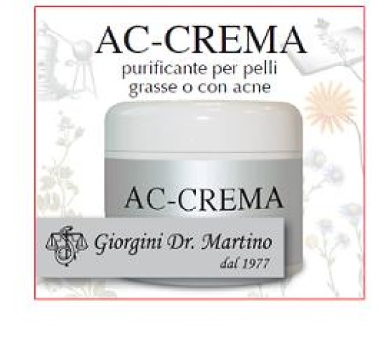 AC CREMA 50ML