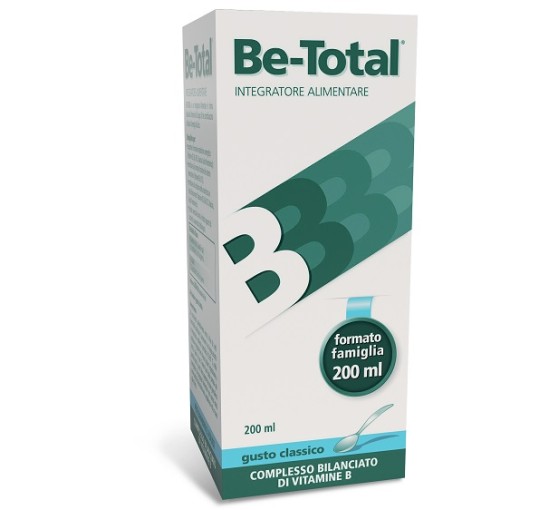 BETOTAL CLASSICO 200ML