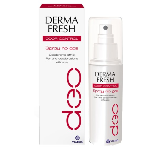 DERMAFRESH Odor Control Spy