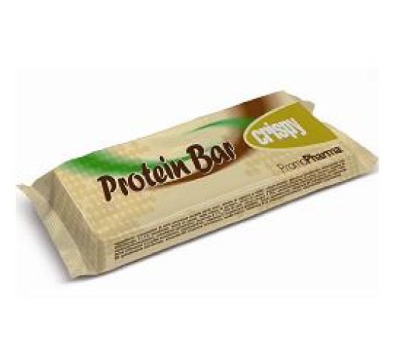 PROTEIN BAR Crispy 45g