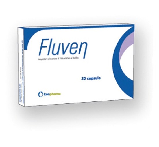 FLUVEN 20 CAPSULE