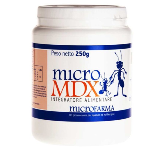 MICRO MDX 250g