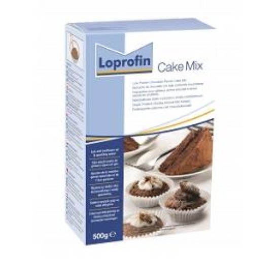 LOPROFIN Cake Mix Tort.Ciocc.