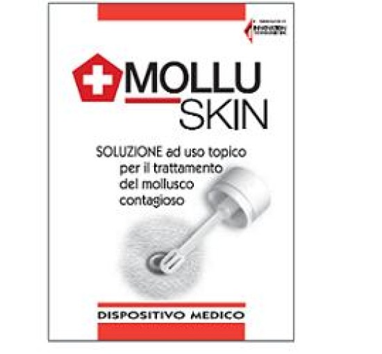 MOLLUSKIN Soluz.5ml