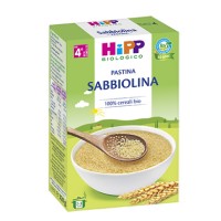 HIPP Bio Past.Sabbiolina 320g