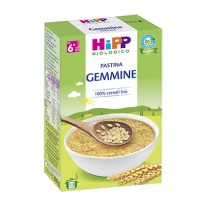 HIPP Bio Past.Gemmine 320g