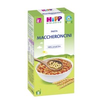 HIPP Bio Past.Maccheronc.320g